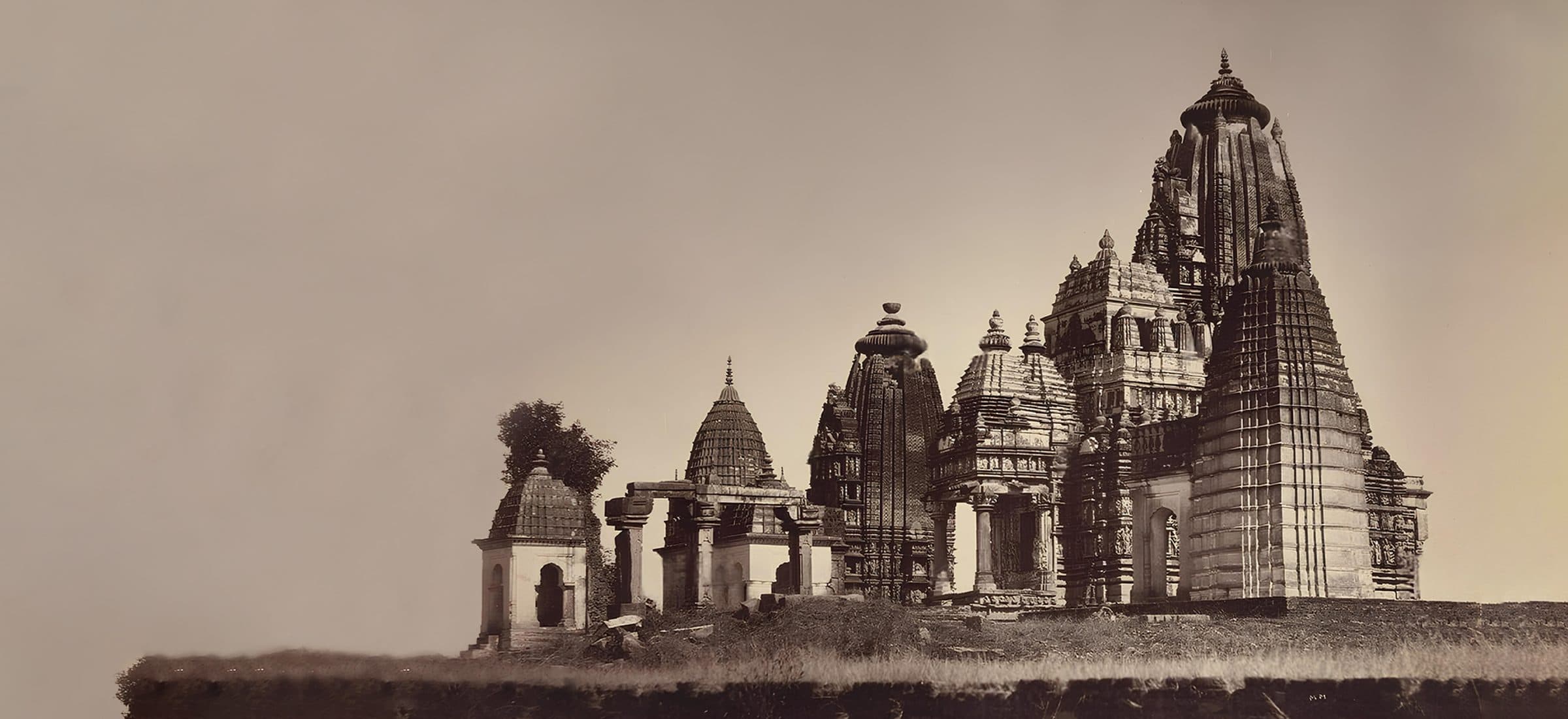 Jain temples of Khajuraho