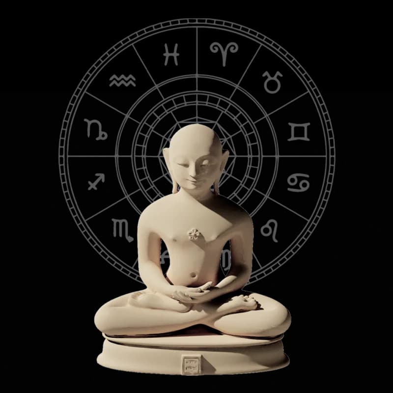 Deity's Selection
